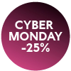 Cyber Monday 2024