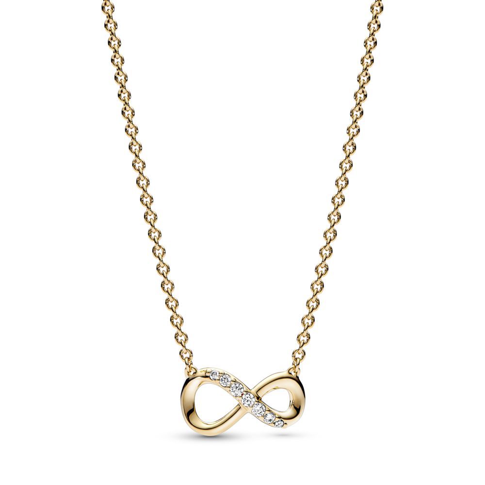 Pendant Charm Brass Infinity on Brass Chain. Layer cheapest wt Multiple Charms.