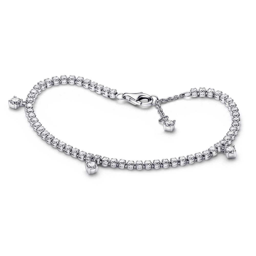 Diamond tennis deals bracelet jared