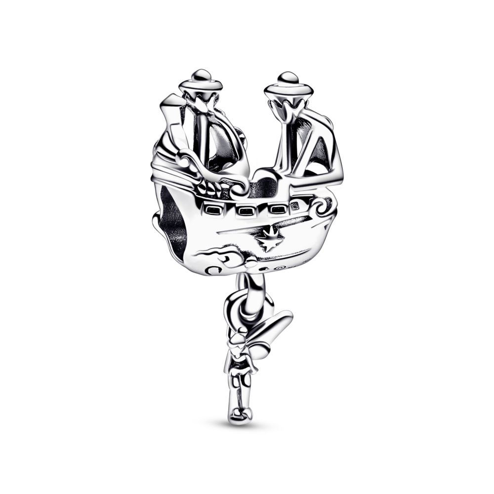 New PANDORA Disney Set top of 3 Mary Poppins Charms