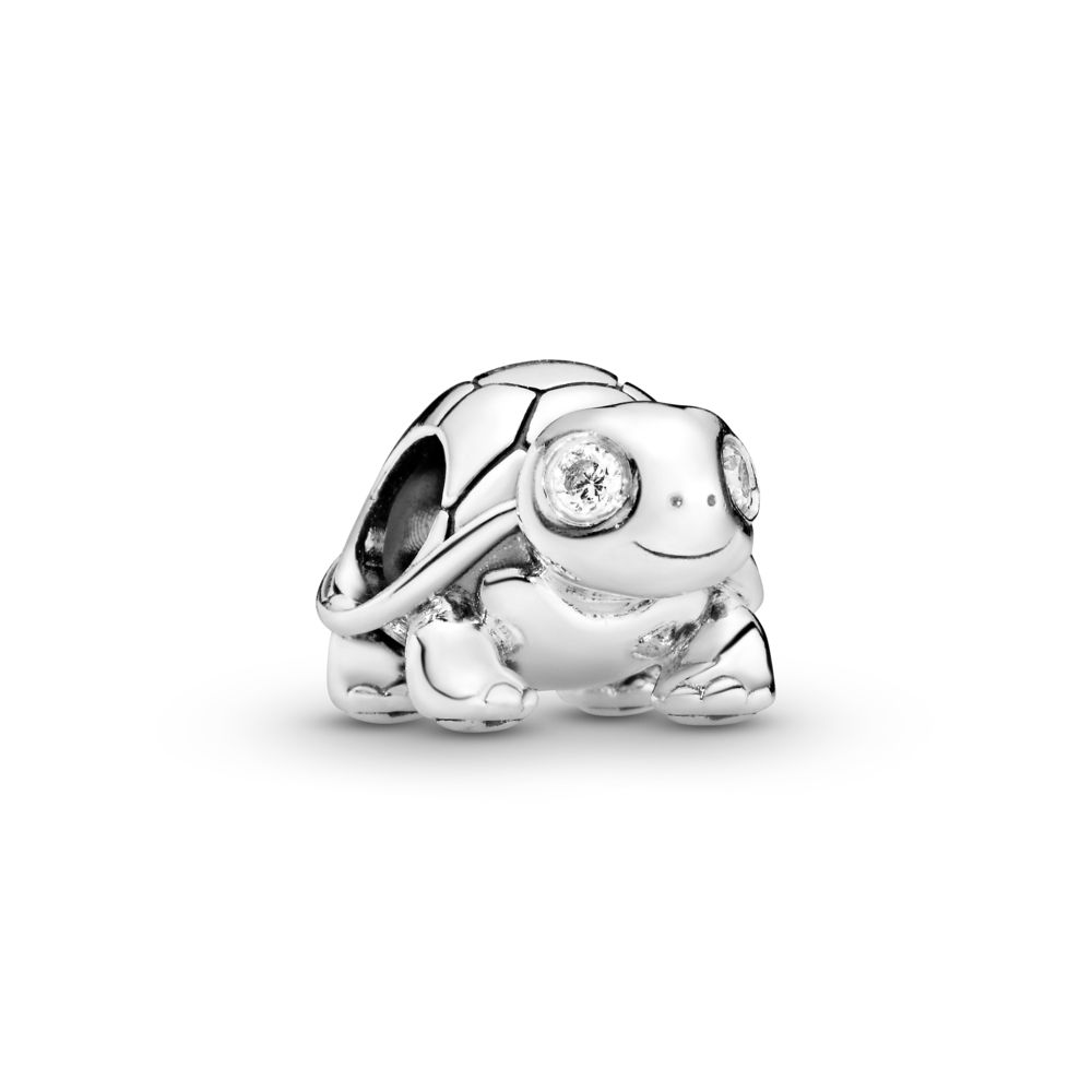 Pandora turtle deals charms