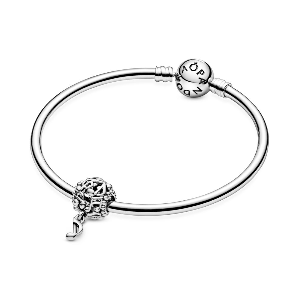 Limited edition pandora hot sale bangle 2018