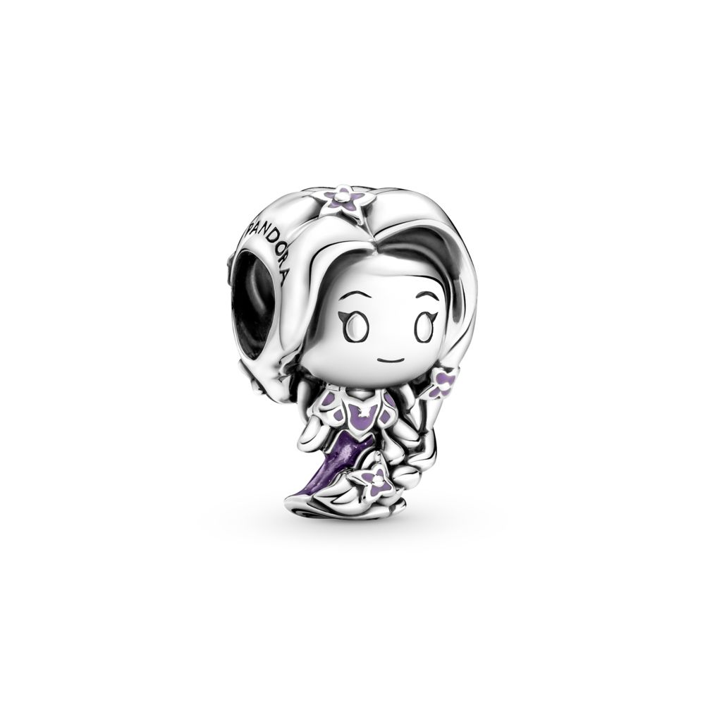 Flower girl pandora store charm