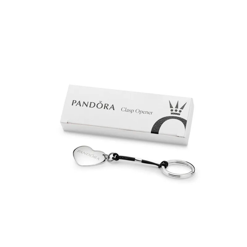 Pandora Clasp Opener