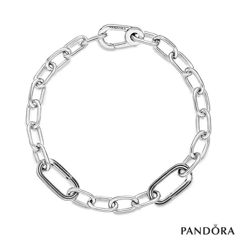 Pandora ME Link Chain Bracelet | PANDORA