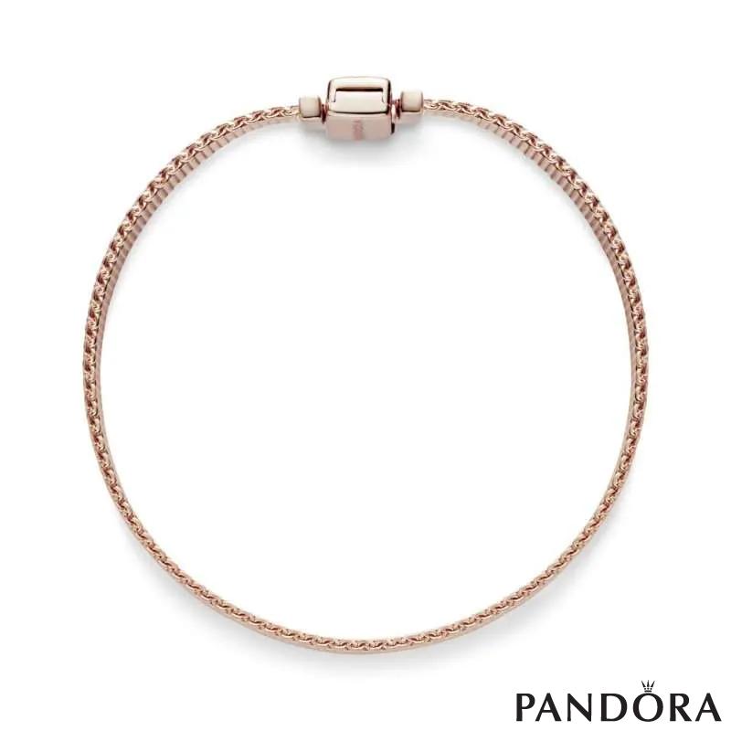 Activity Pandora Reflexions™ Mesh Bracelet – Shop Pandora Jewelry