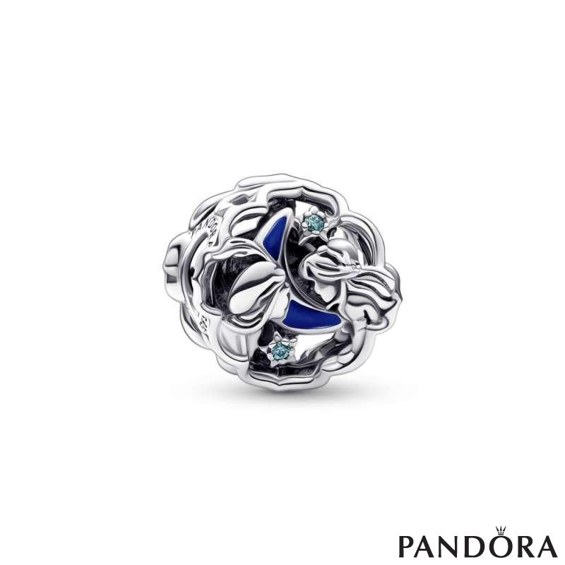 Disney Pandora Moments The Lion King Simba Clasp Bangle 598047CCZ 19cm –  Legacy Jewellery