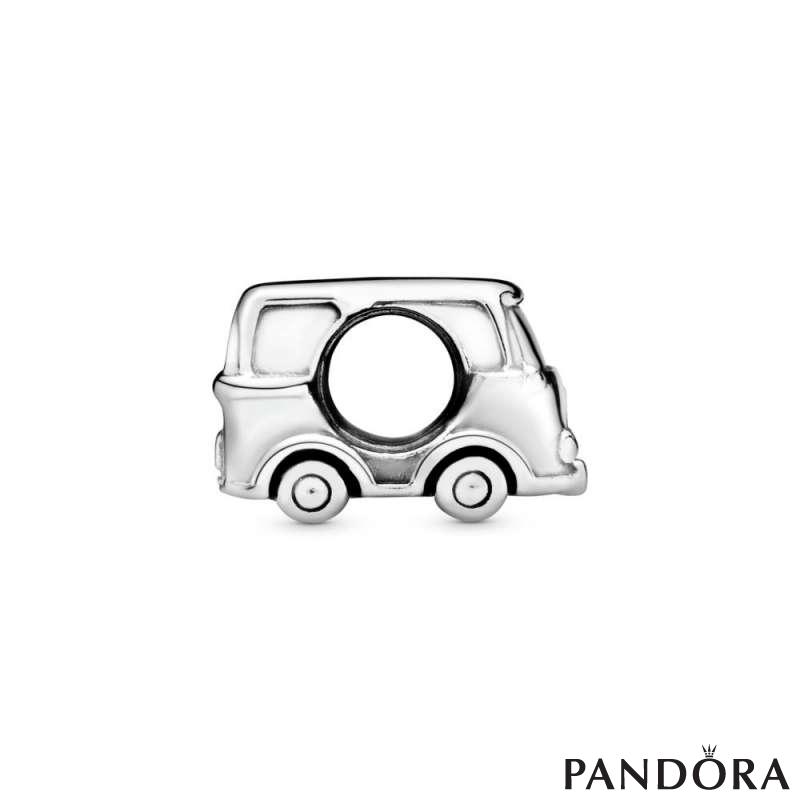Camper Van Charm