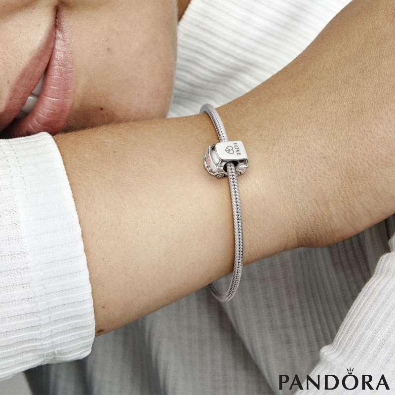 Camper Van Charm