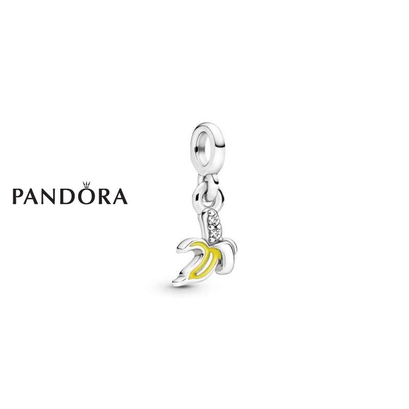 Pandora ME Cool Banana Mini Dangle | PANDORA